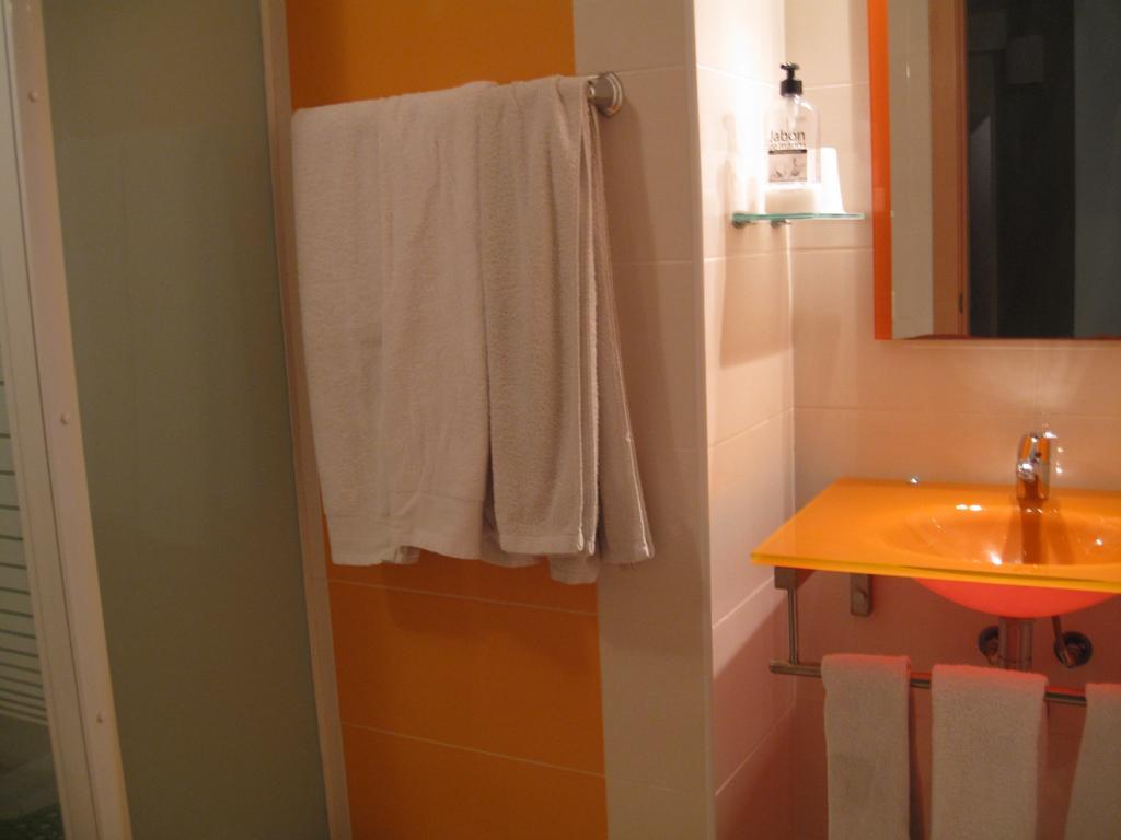 Hostal Ducal II Gandía Room photo