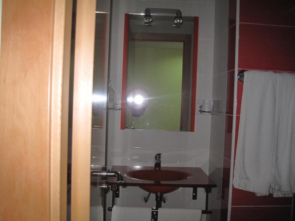 Hostal Ducal II Gandía Room photo