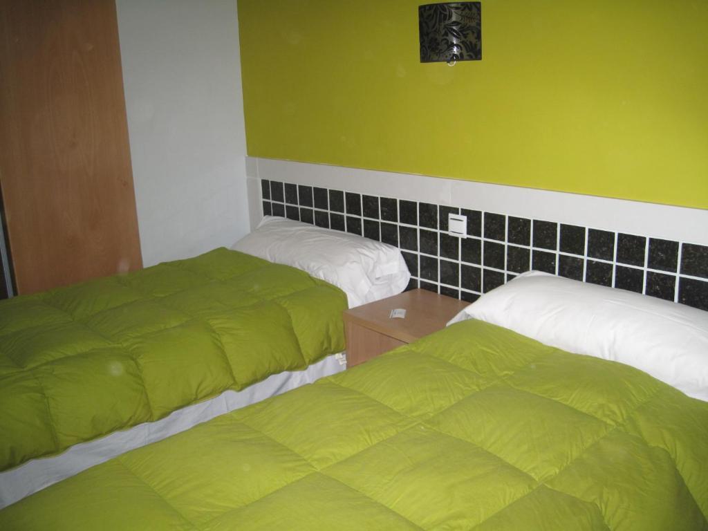 Hostal Ducal II Gandía Room photo