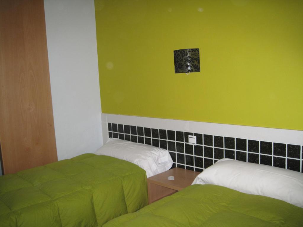 Hostal Ducal II Gandía Room photo