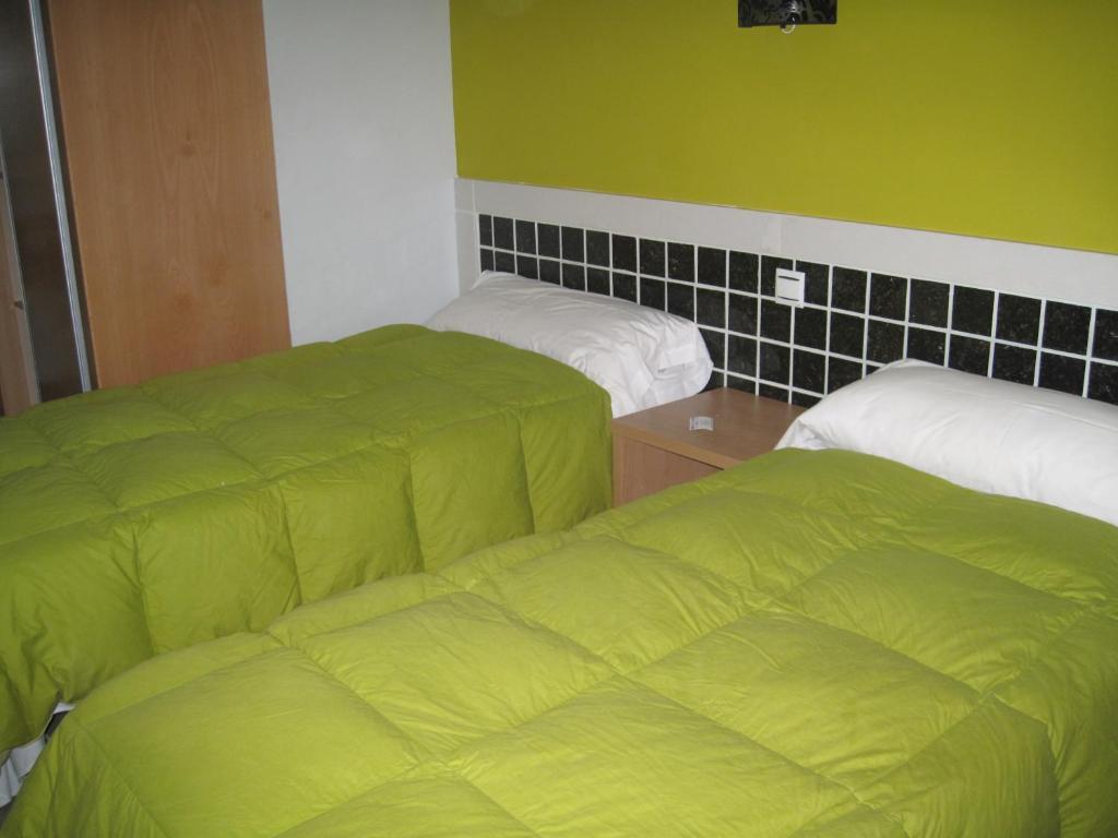 Hostal Ducal II Gandía Room photo