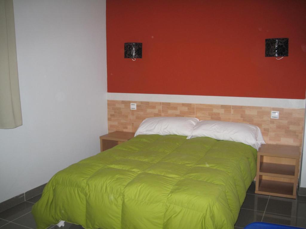 Hostal Ducal II Gandía Room photo